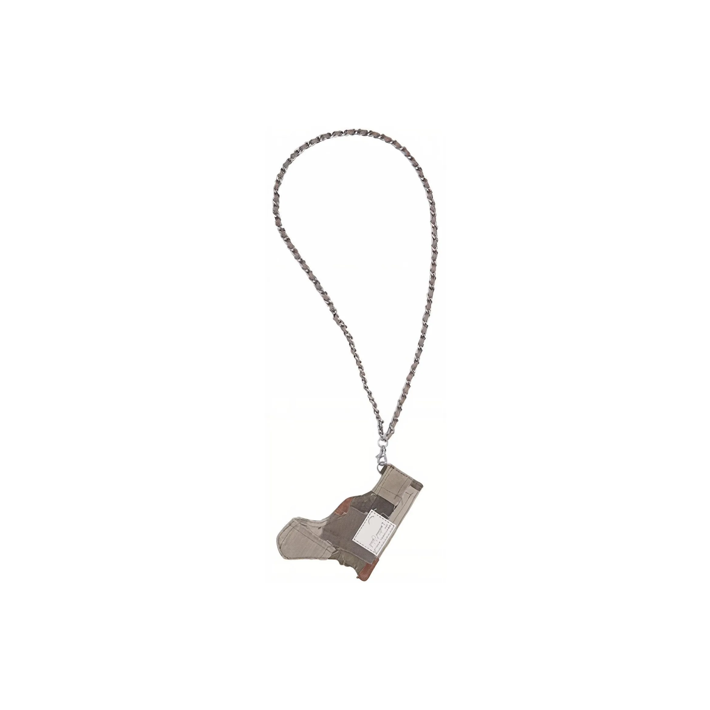 Emotional World Canvas Bag Lipstick Bag Storage Bag Women's Blue Gray White Эмоциональный Мир Холщовая Сумка Сумка для Ртушного Кремня Сумка для Хранения Женская Синяя Серая Белая