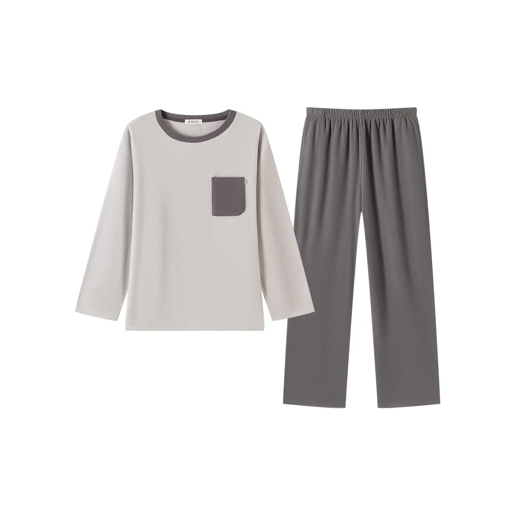 Top Melon Men's Pajama Sets