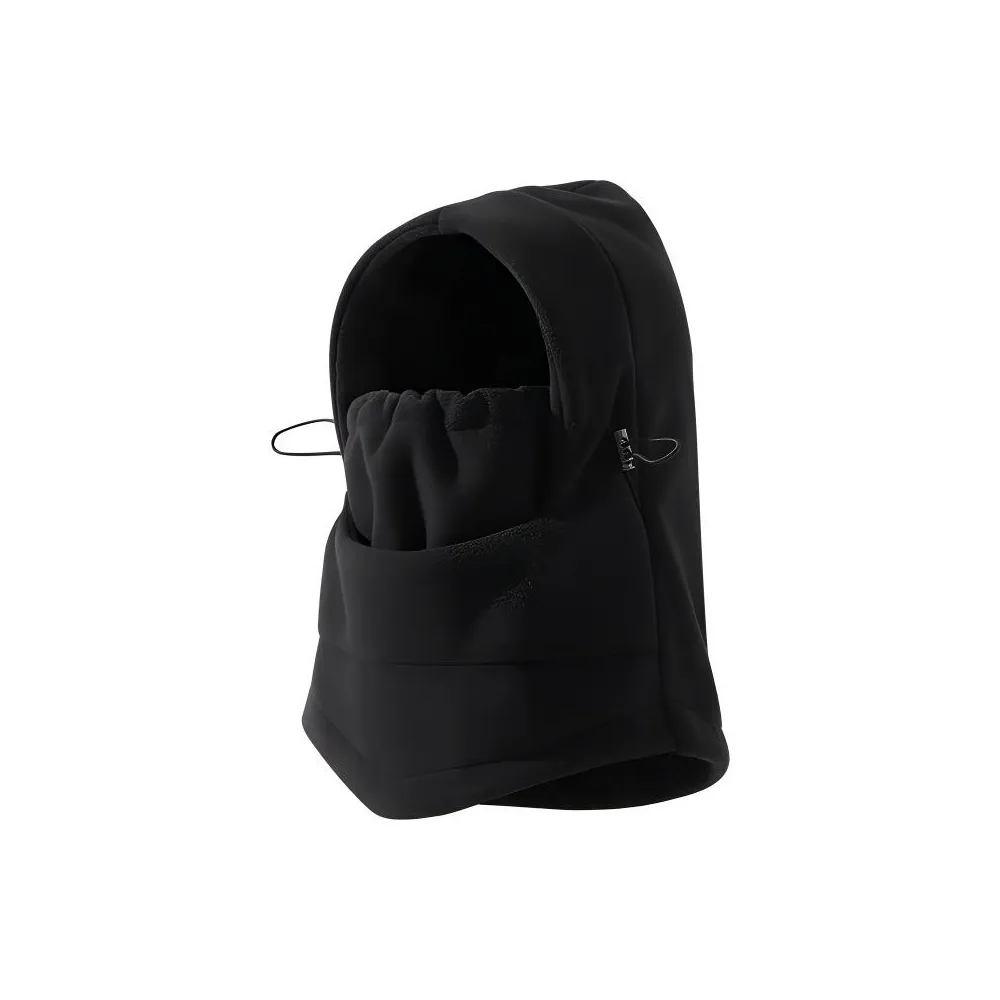 NANJIREN Утолщенные Теплые Шапки и Кепки Мужские