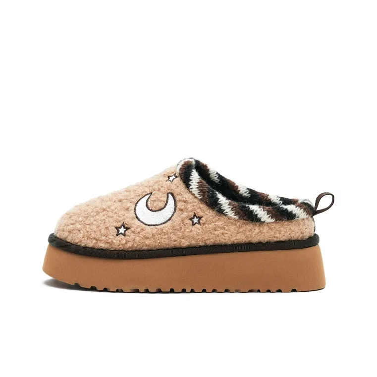 MASOOMAKE Домашние тапочки для женщин