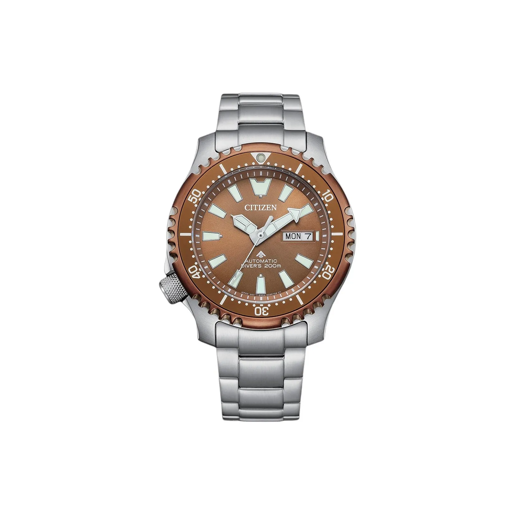 CITIZEN Men's Promaster Collection Watch