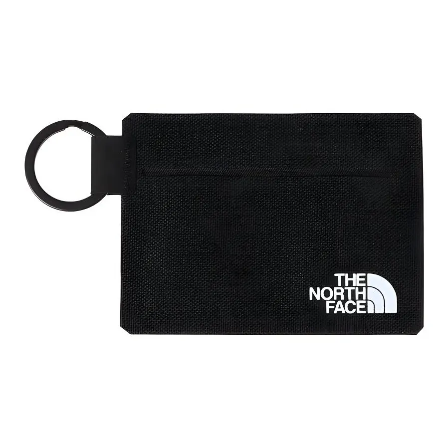 THE NORTH FACE Полиэстер Картхолдер Стандартный Унисекс Черный
