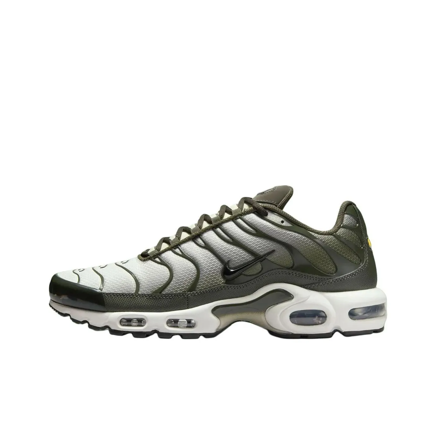 Nike Air Max Plus Sequoia Cargo Khaki