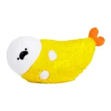 화이트 Lying 씰 - 스시 스타일 70cm