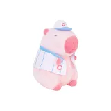 스포츠 저지 카피바라 플러시 - 핑크 33cm