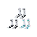 3팩 세트 (불바사우루스 블랙+불바사우루스 블랙+불바사우루스 핑크 그린)
