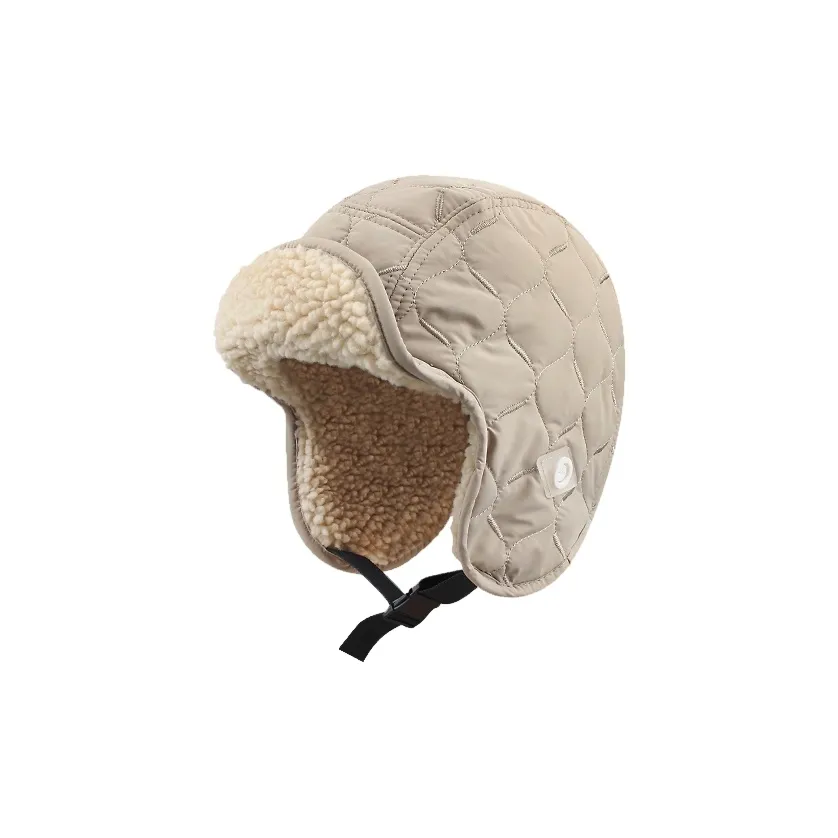 FREE RABBITⅡ Outdoor Skiing Cycling Thermal Hat Pilot Trapper Hat Unisex