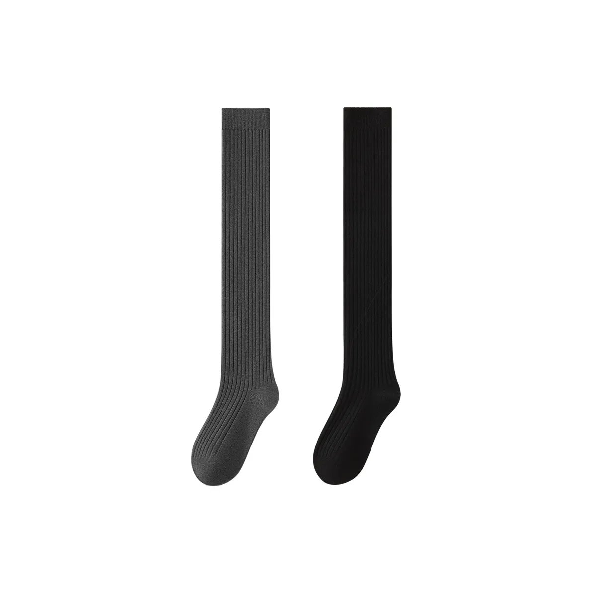 SHIWAJI Носки для бедра женские 2 упаковки