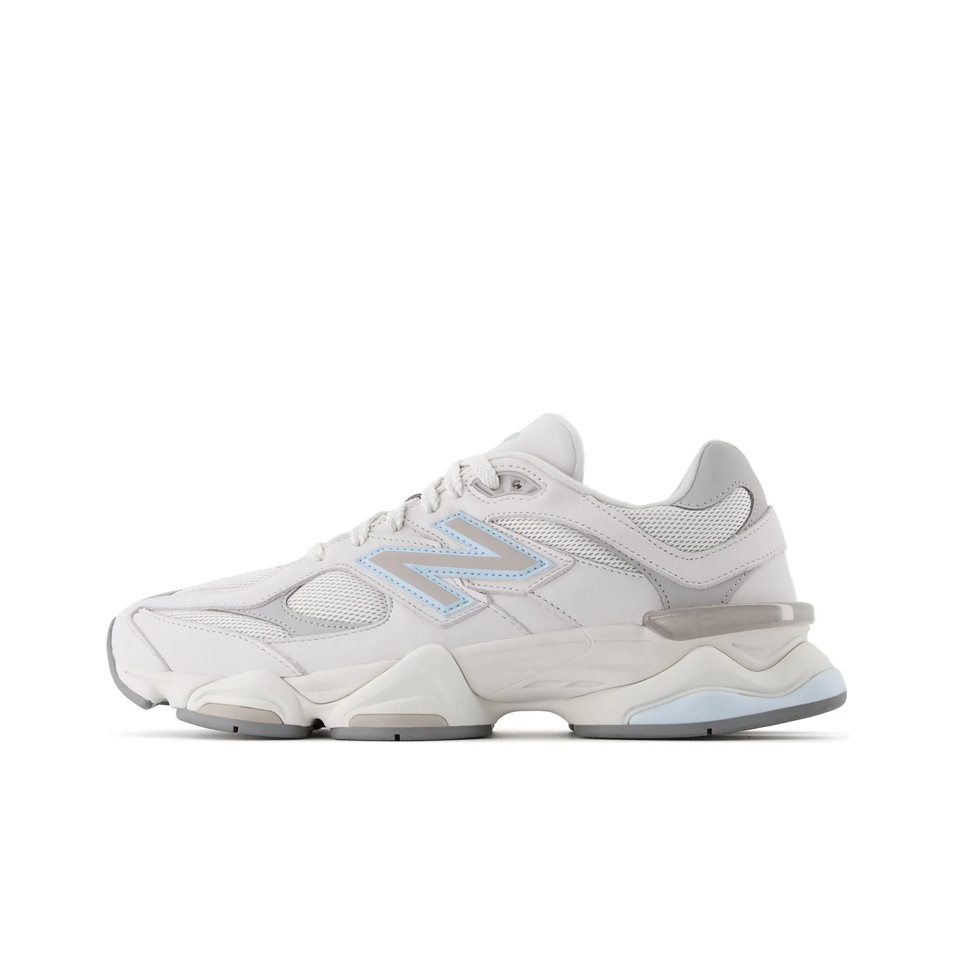 New Balance 9060 Reflection Raincloud Quarry Blue