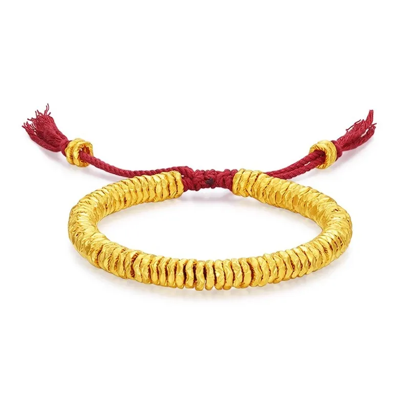 CHINA GOLD Bracelet Unisex