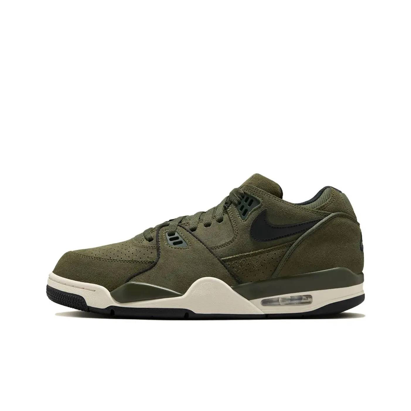 Nike Air Flight '89 Low Cargo Khaki