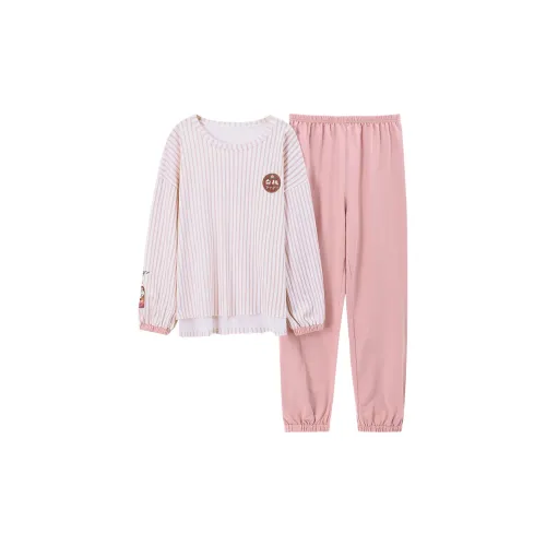Cotton Gene Женские пижамные комплекты