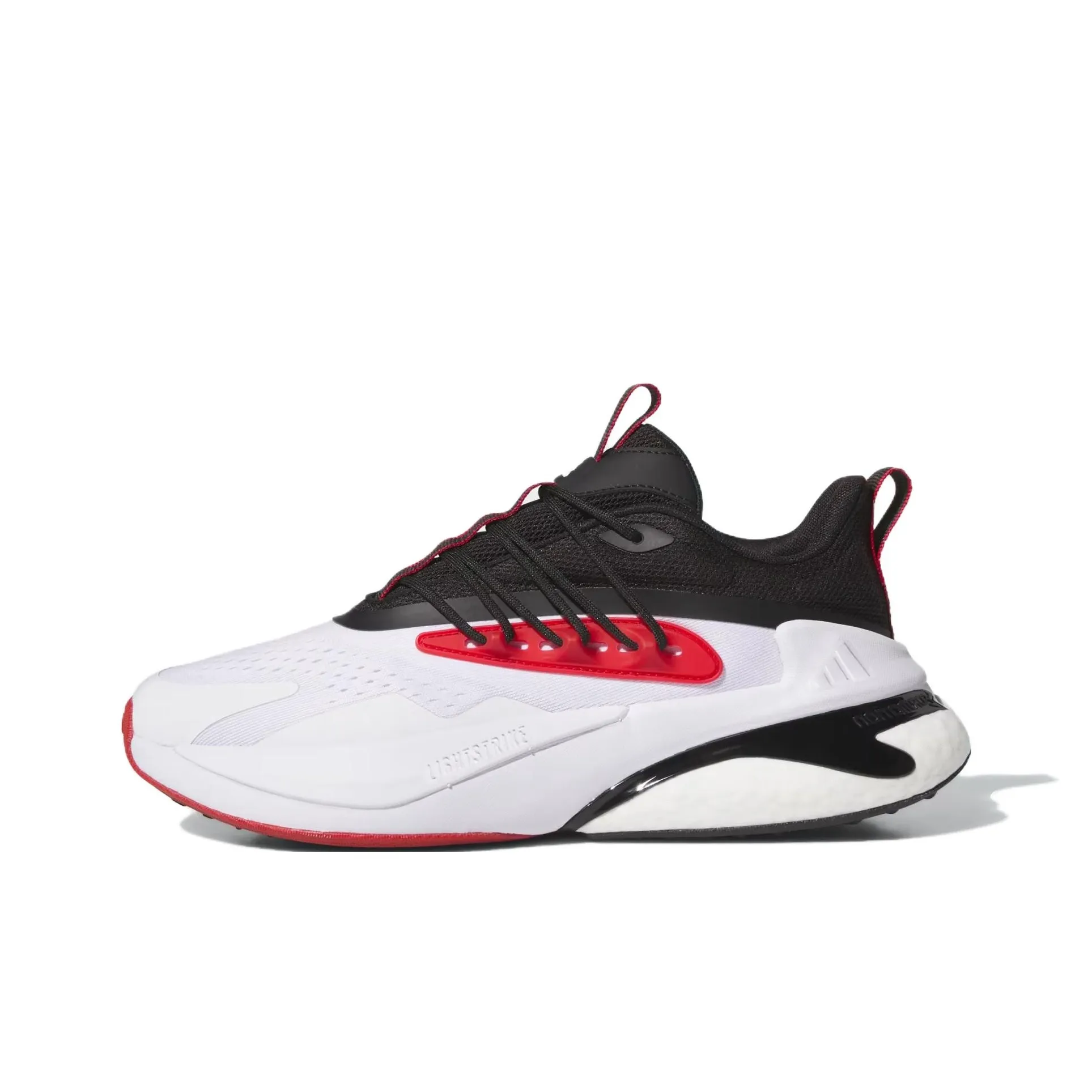 Adidas Alphaboost V2 University Of Louisville