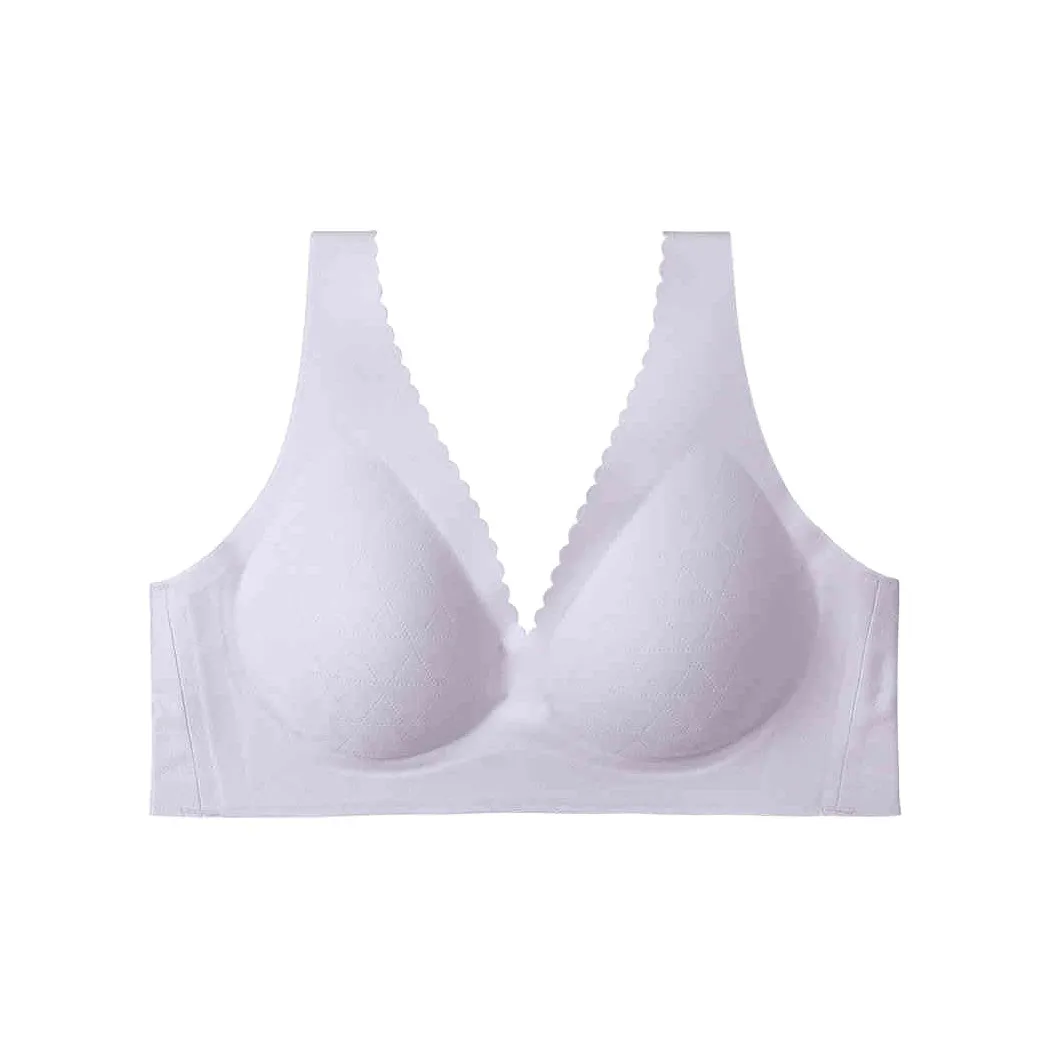 Fandecie Women's Bras