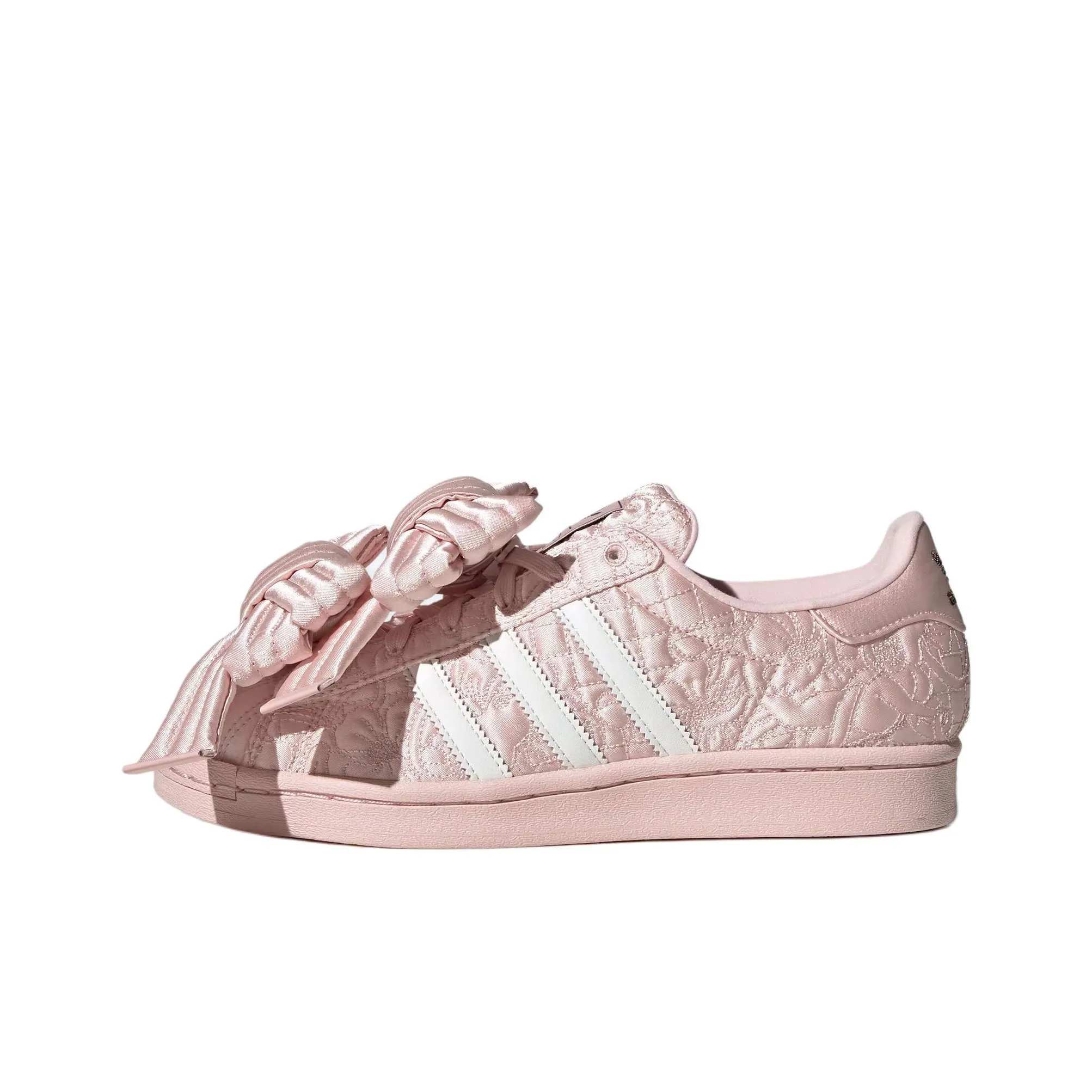 Adidas Superstar Caroline Hu Sandy Pink Women's