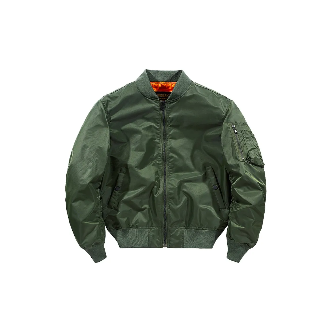 FALIAMS FW24 Jackets & Coats Unisex