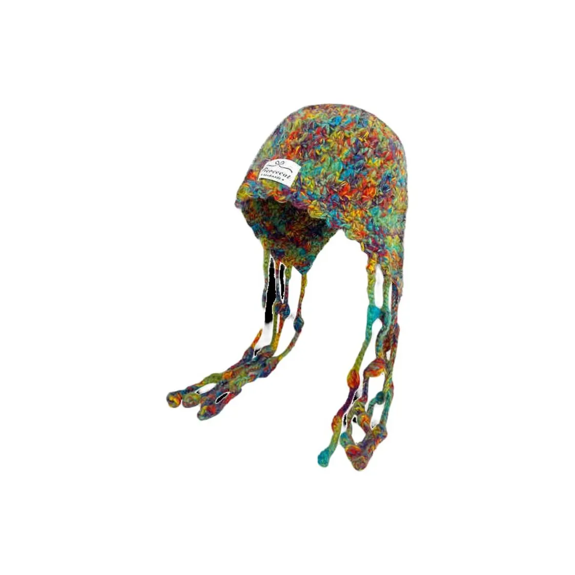 Mulinsen Трикотажная ткань Шапки-бини Унисекс