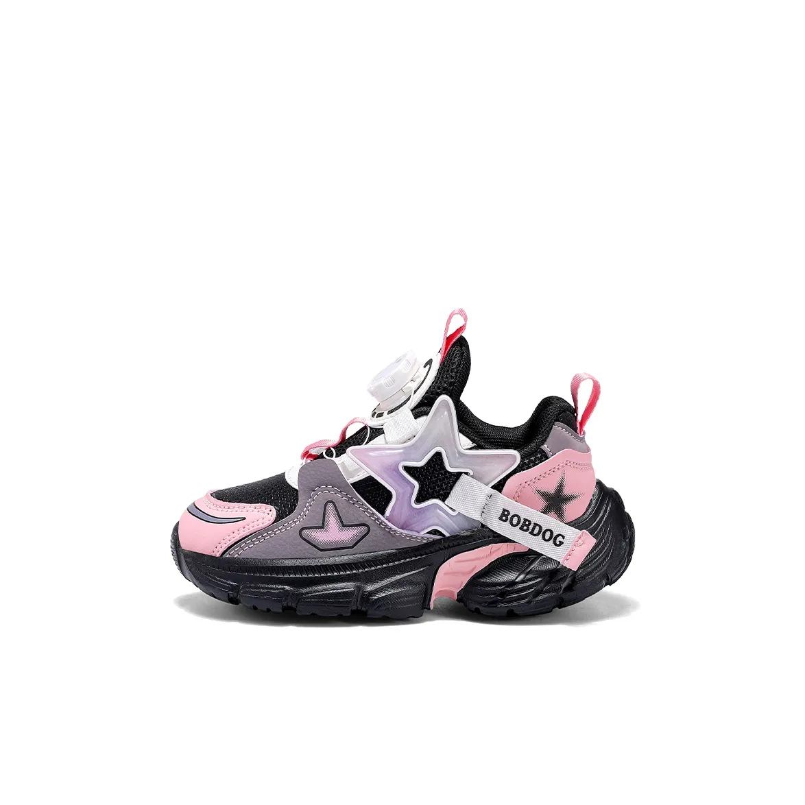 BOBDOG Slip Resistant, Abrasion Resistant, Waterproof Low Top Kids' Running Shoes Kids'