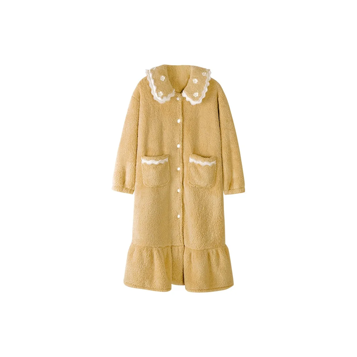 UAVAE Women's Bath Robes
