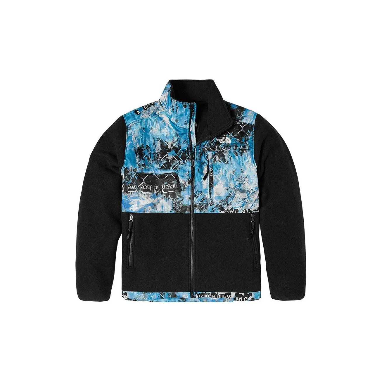 THE NORTH FACE Denali 2 Jackets Coats Men's Black
