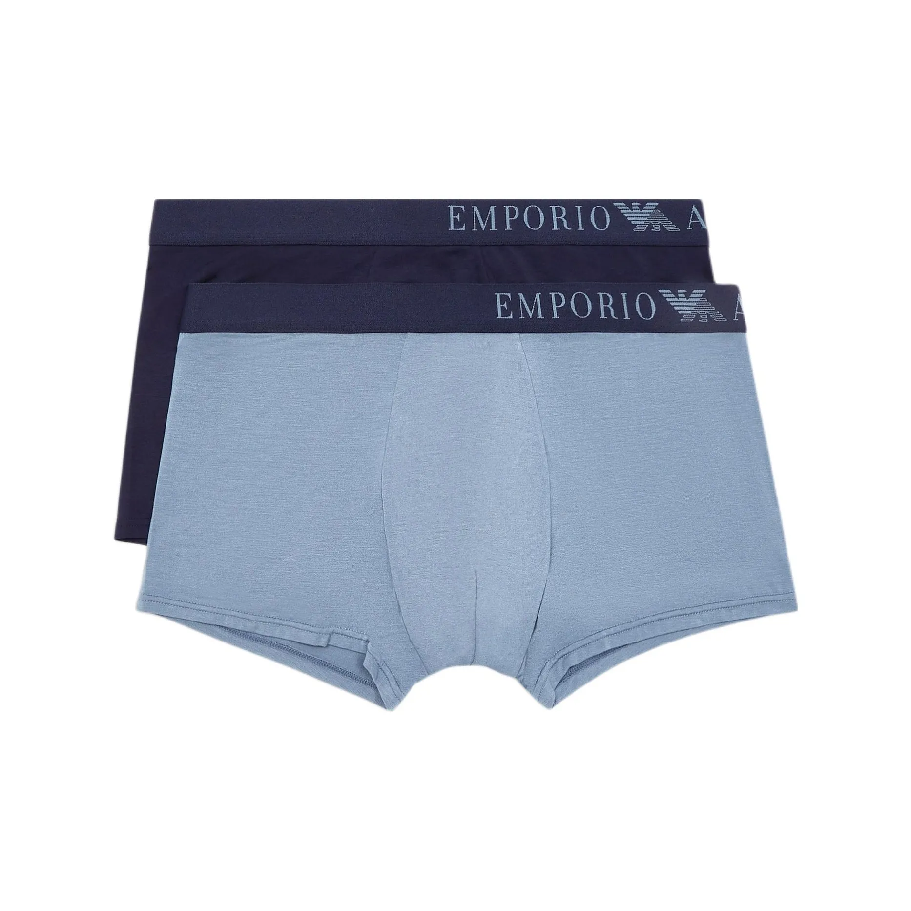 Emporio Armani FW24 Трусы Мужские 2 упаковки