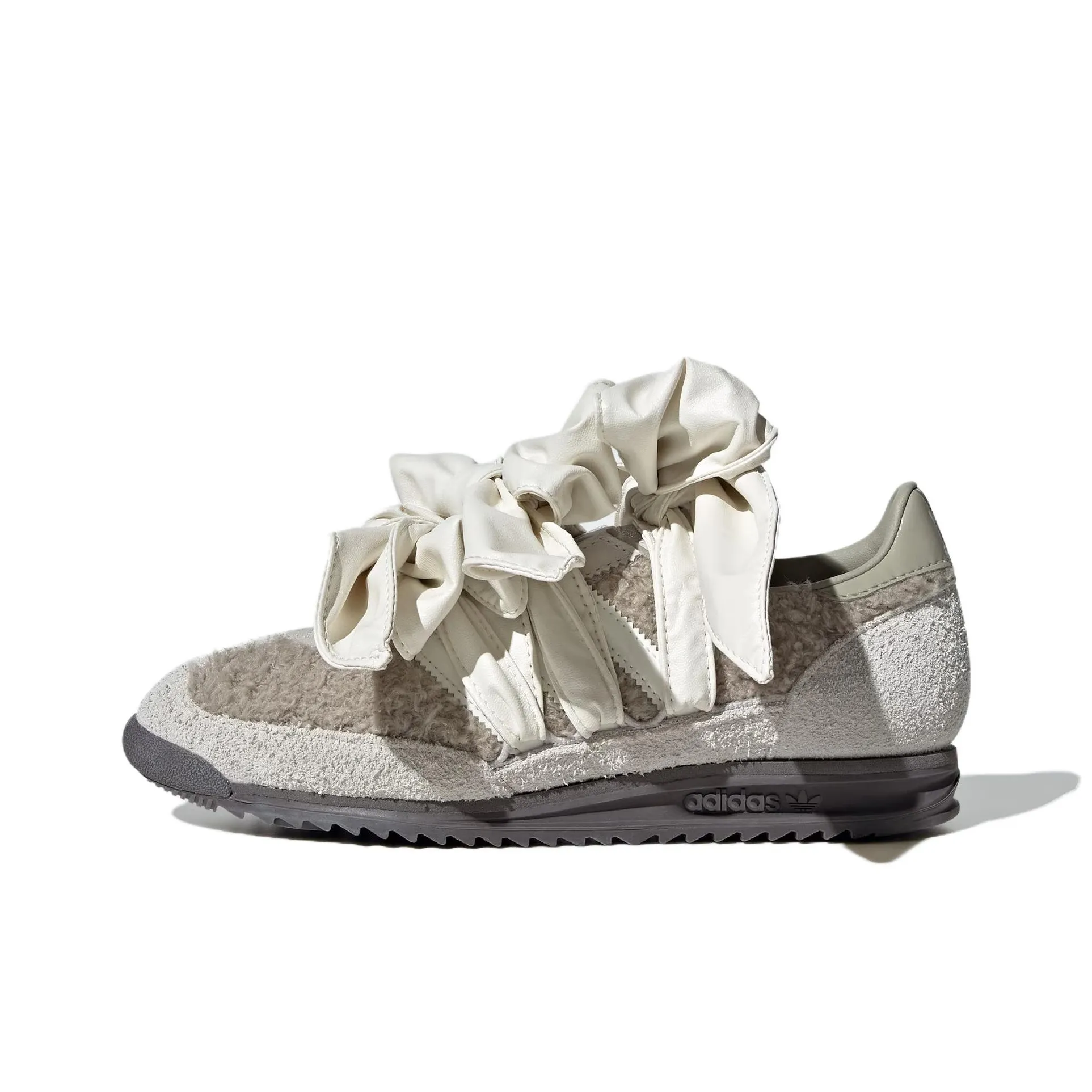 Adidas Sl 72 Og Caroline Hu Grey Off White Women's