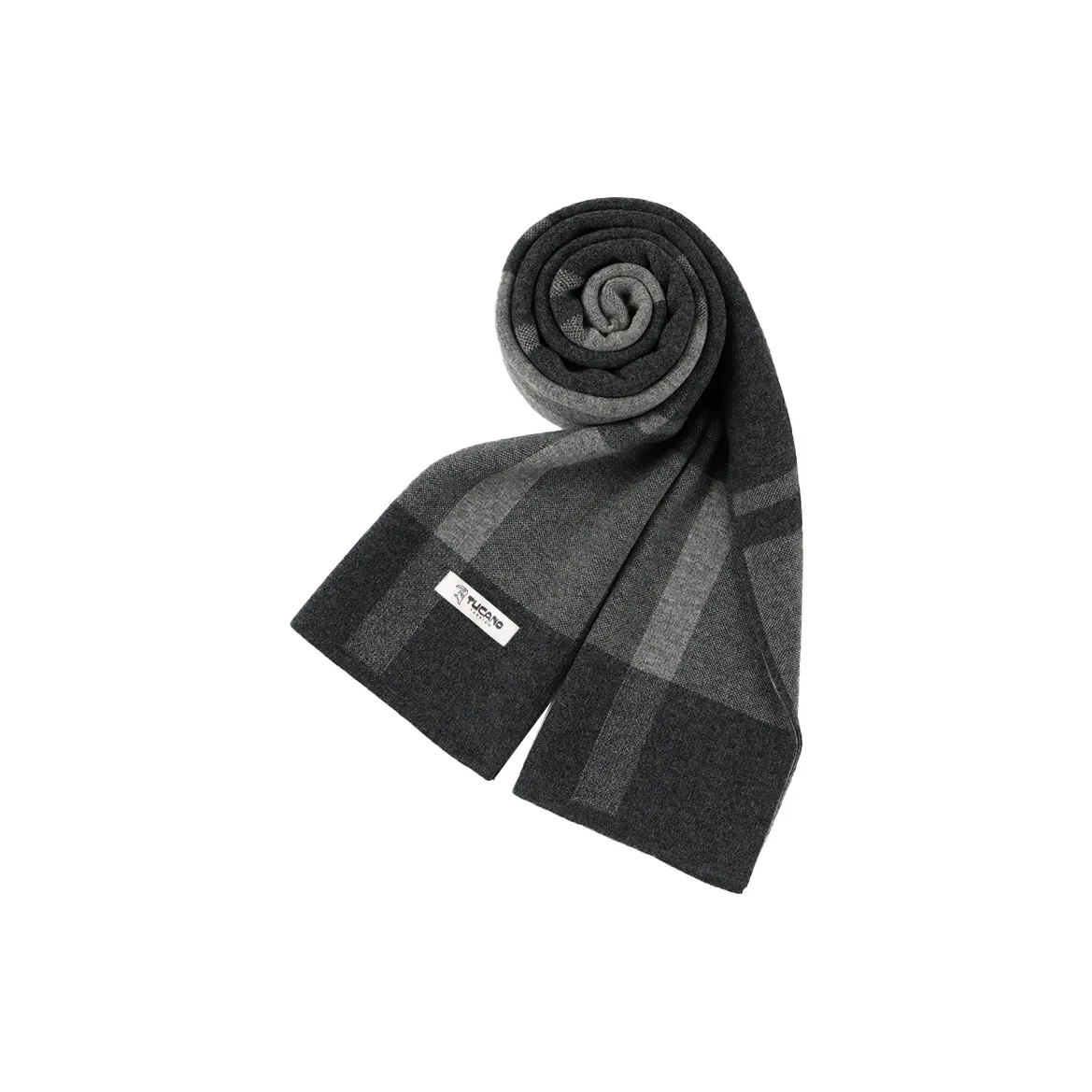 TUCANO Wool Knit Шарфы Мужской