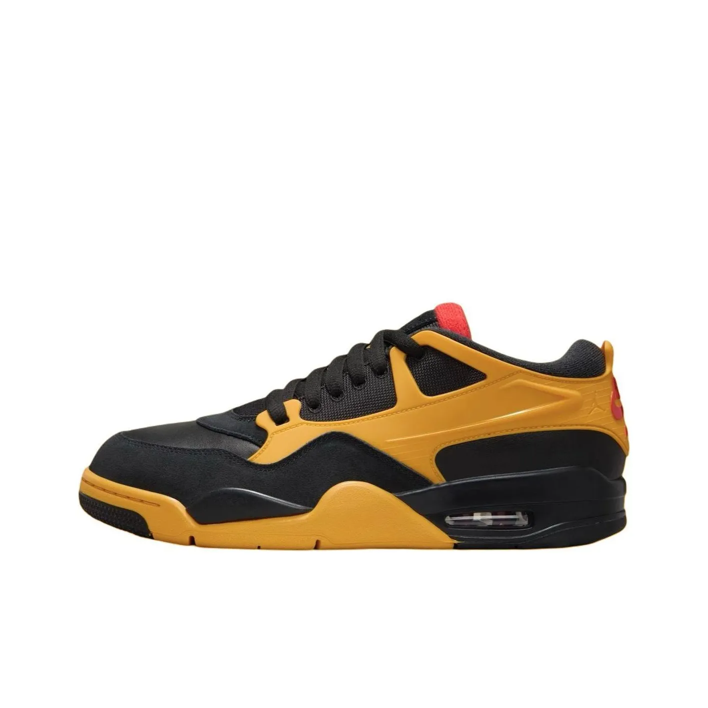 JORDAN 4 Rm Bruce Lee