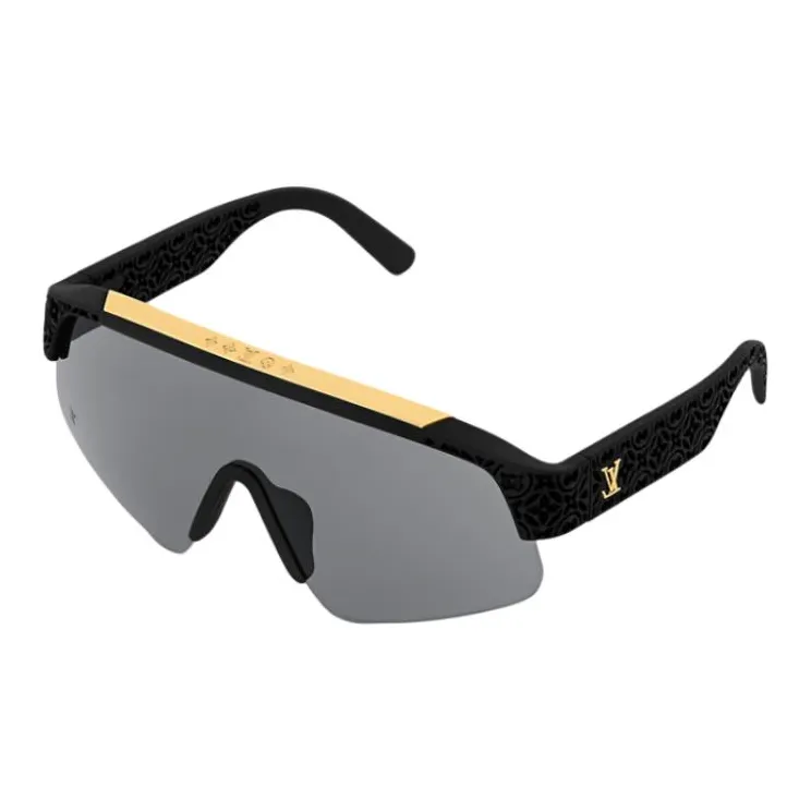LOUIS VUITTON Lv Wind Mask
