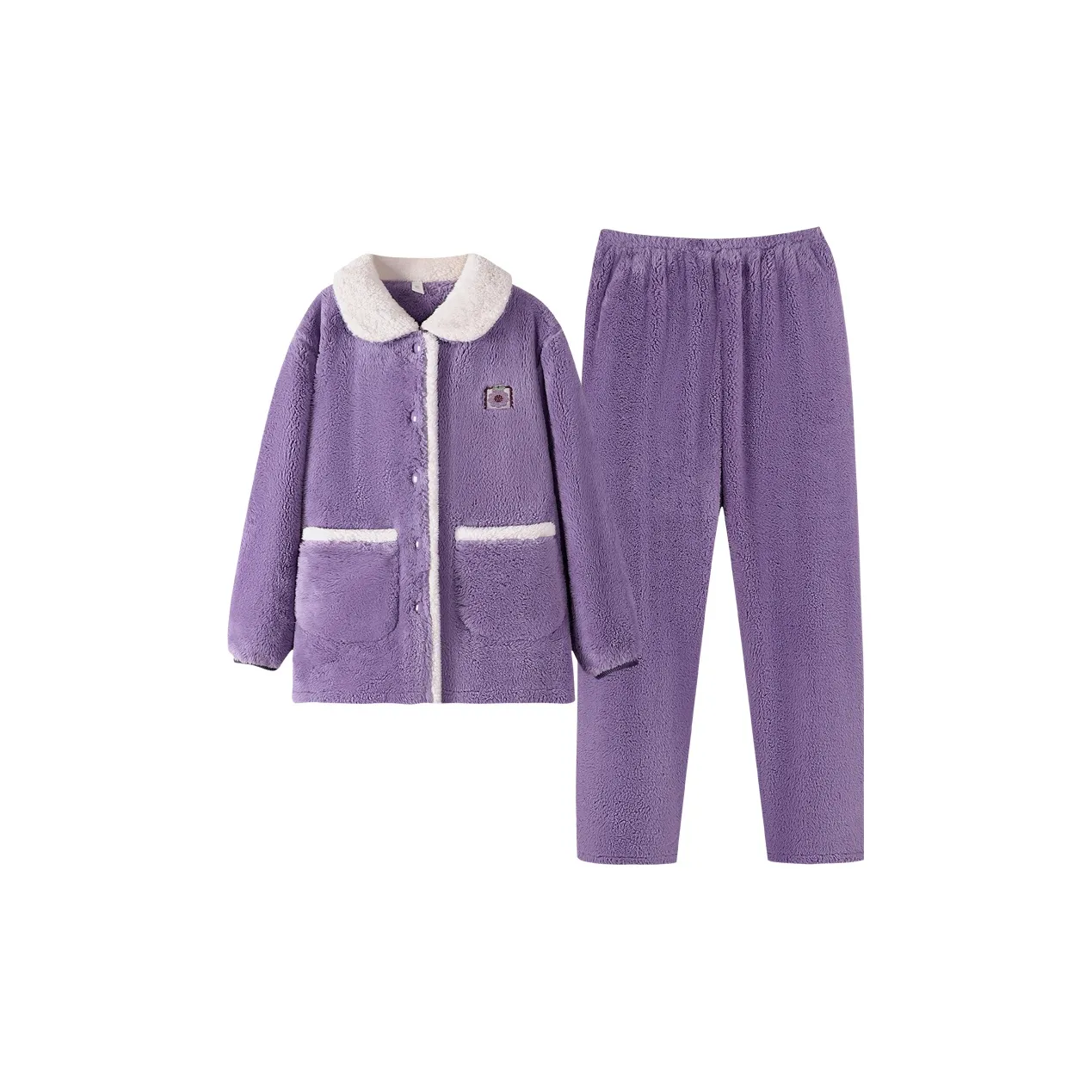 UAVAE Women's Pajama Sets