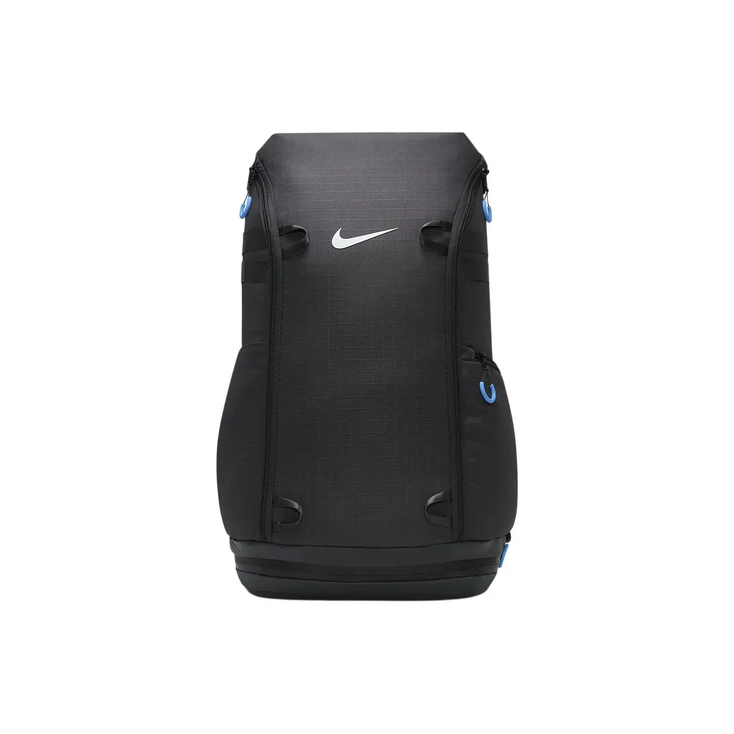 Nike Elite Easyon 31L Backpack Anthracite/University Blue/White