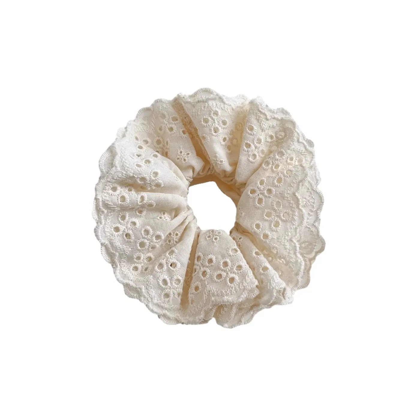 OFLY Резинки-спирали для волос Женские