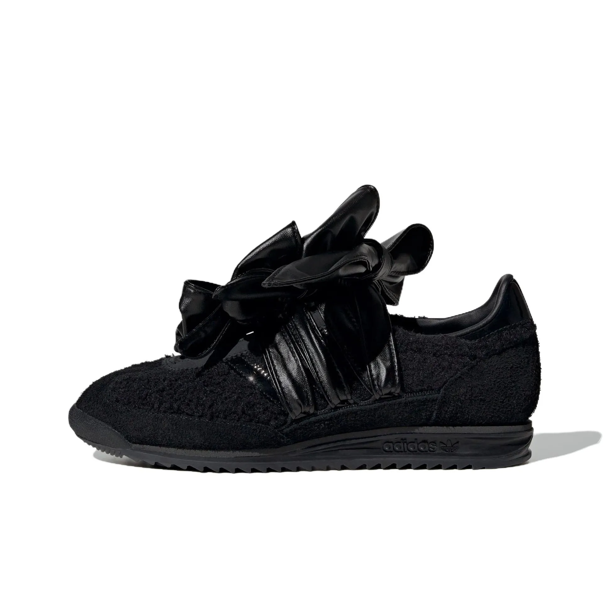 Adidas Sl 72 Og Caroline Hu Black Carbon Women's
