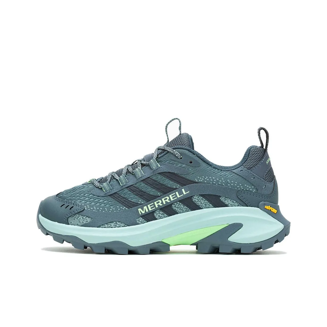 MERRELL Moab Speed 2 Slate Women's