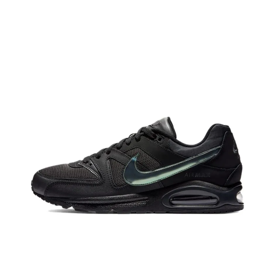 Nike Air Max Command 'Black Anthracite'