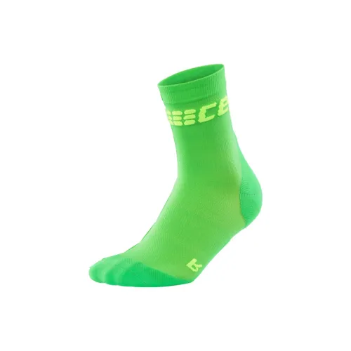 Cep Унисекс MID Носки до икры