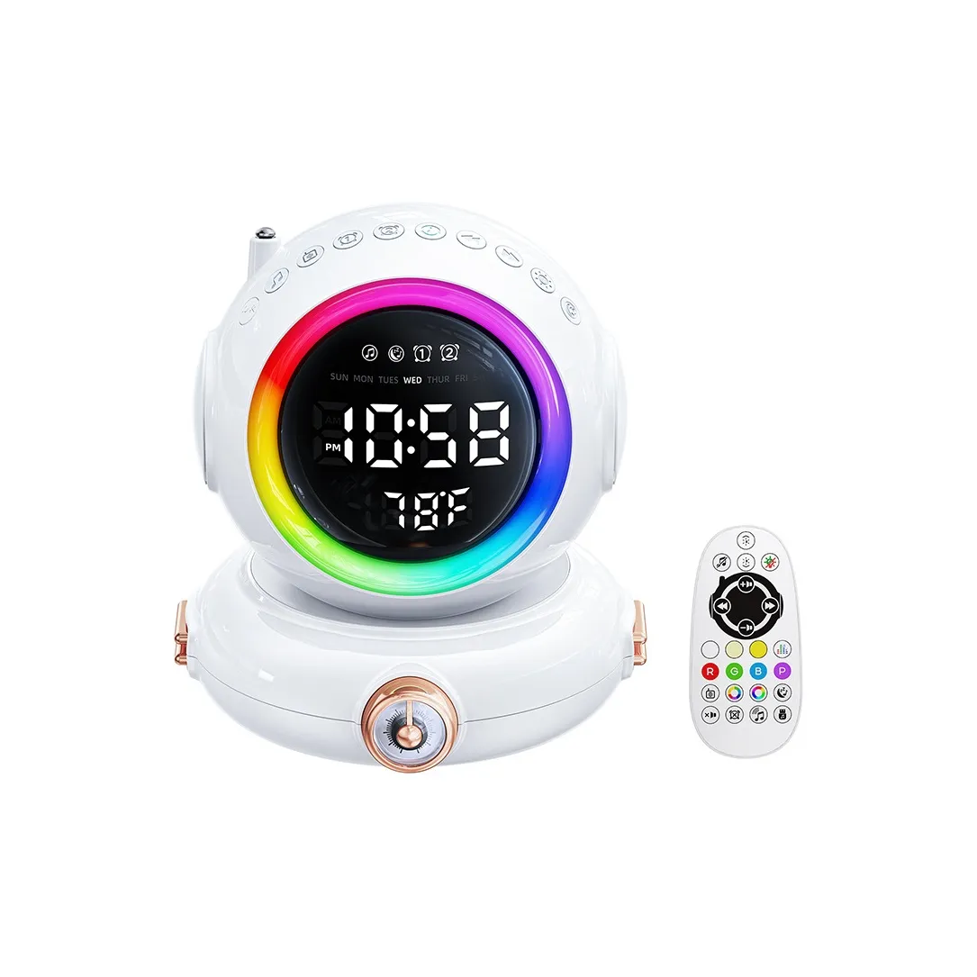 Remote control functionality