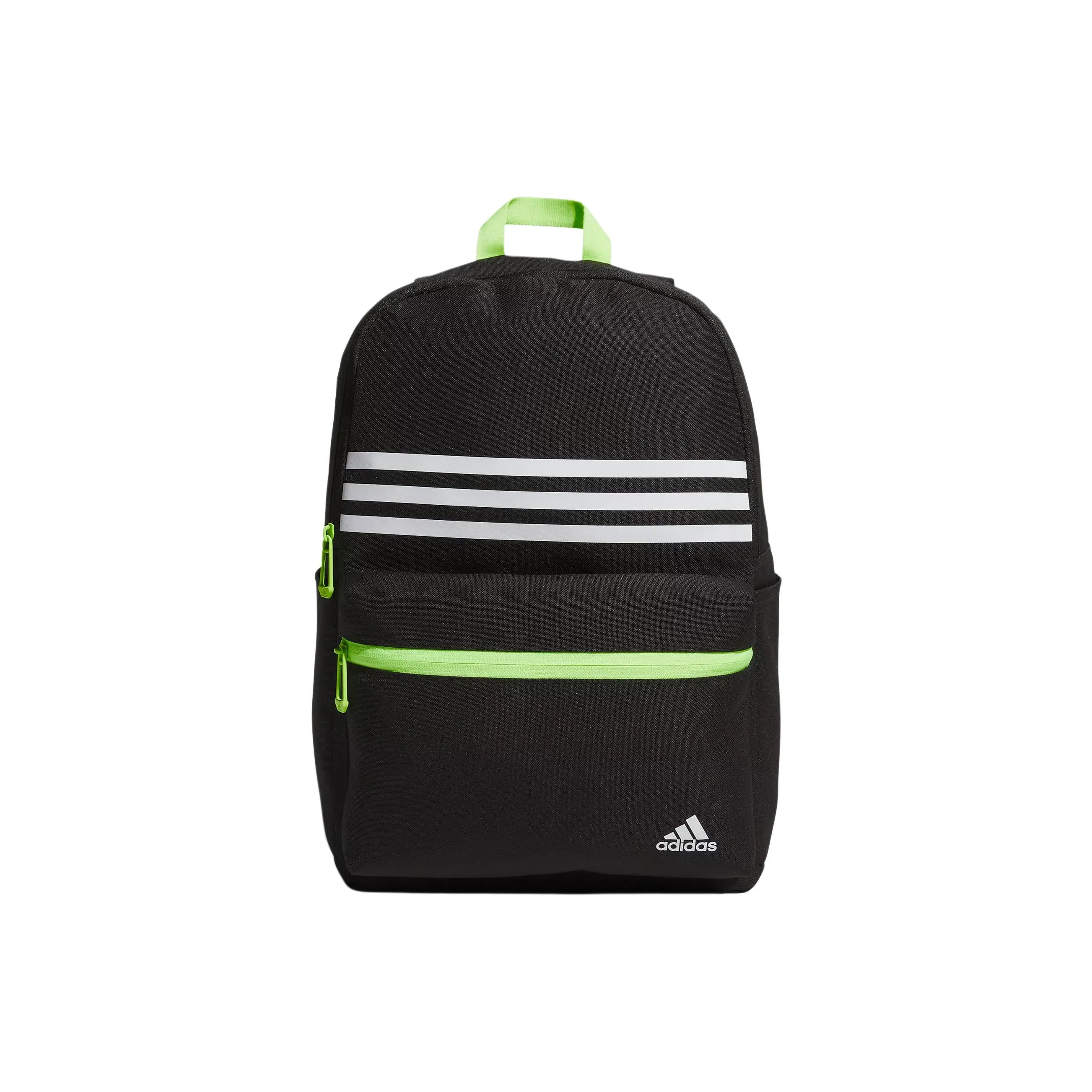 Adidas Polyester Backpack Regular Kids' Black