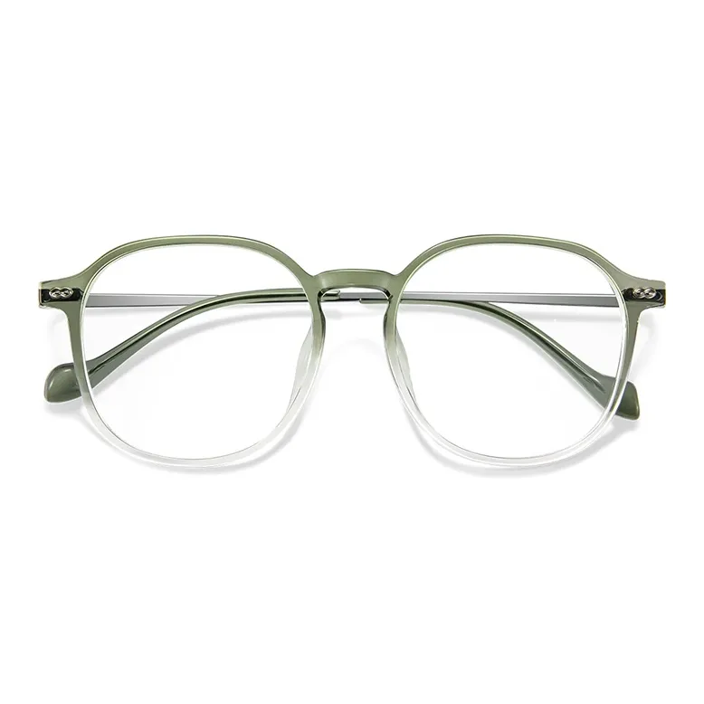 MK MINGKU Оправы для очков Унисекс