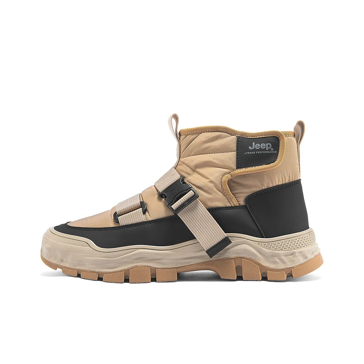 JEEP Сноубутсы Мужские