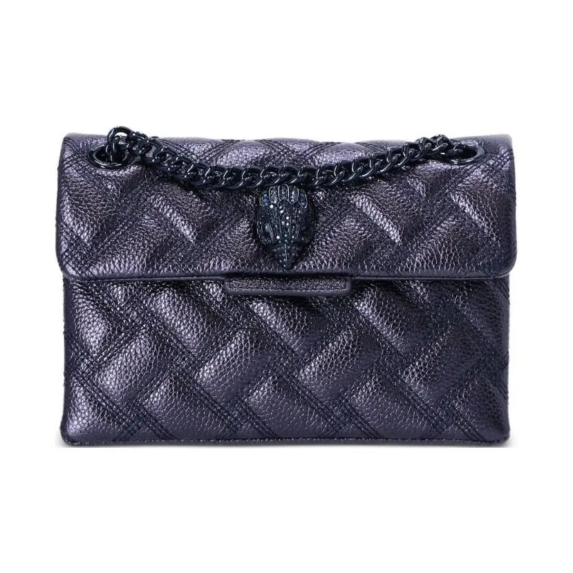 Kurt Geiger London Mini Kensington Shoulder Bag