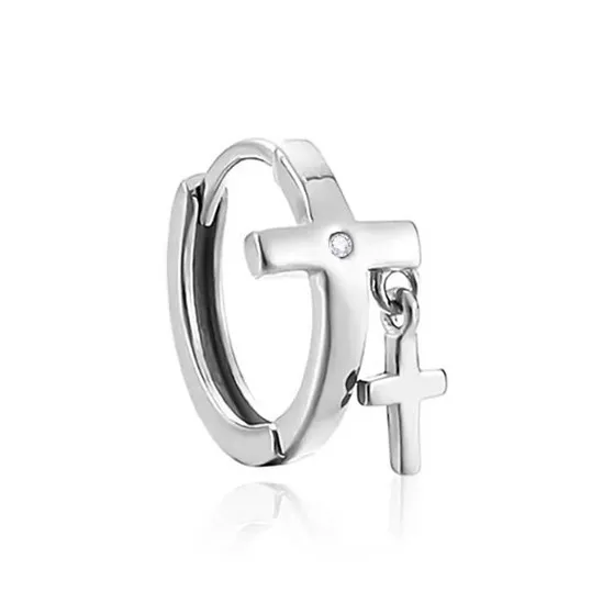 ROGA Серьги Унисекс