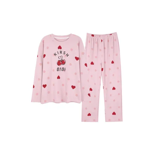 Cotton Gene Женские пижамные комплекты