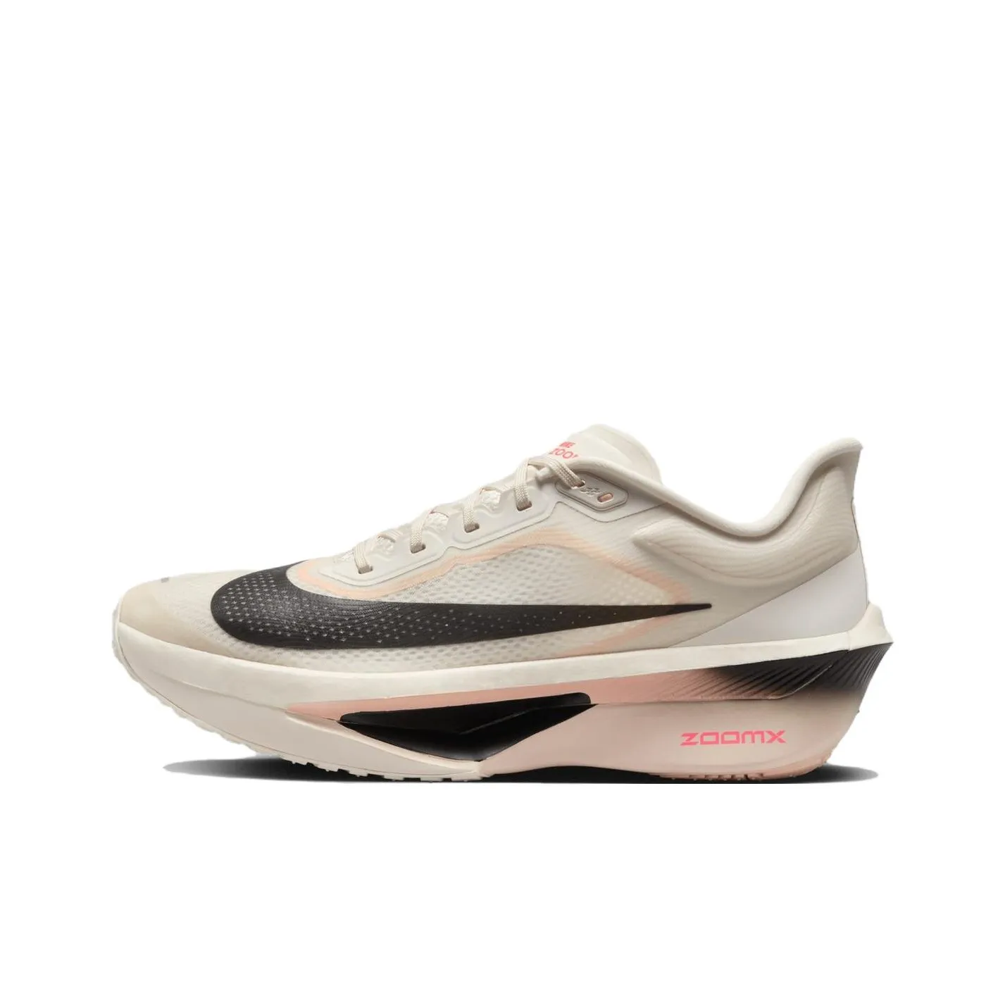 Nike Zoom Fly 6 Pale Ivory Crimson Tint