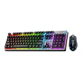 블랙 [Silent Edition] + HP 키보드