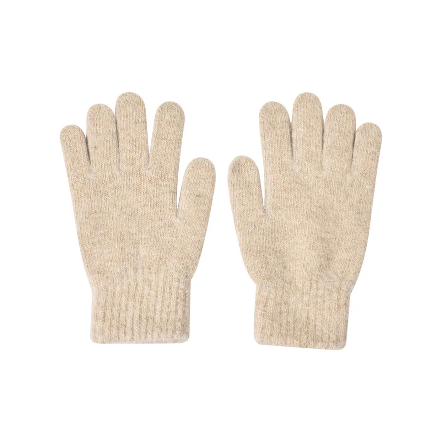 CMFY Полиэстер Трикотаж Перчатки Унисекс