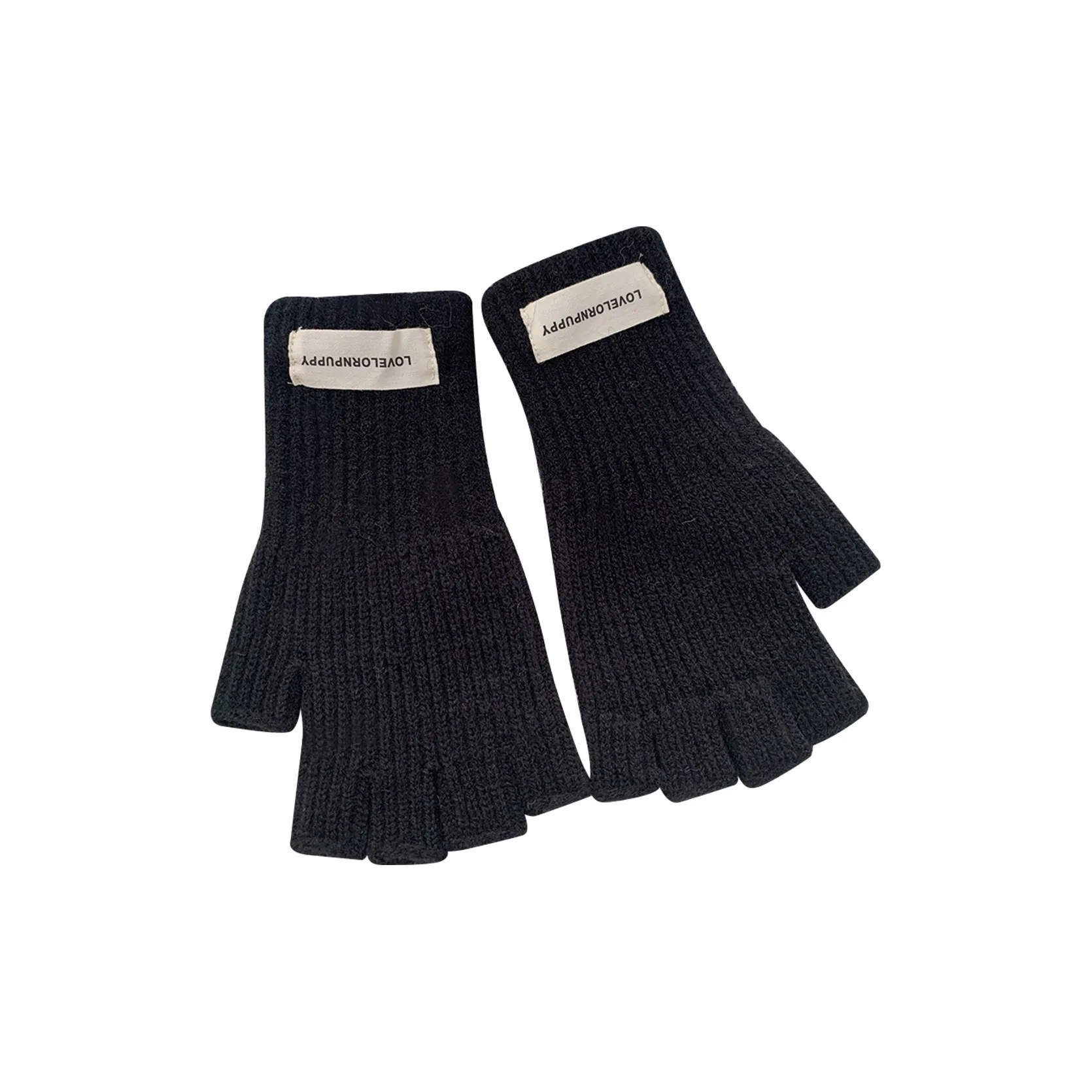 ZKY Полиэстер Трикотаж Перчатки Унисекс