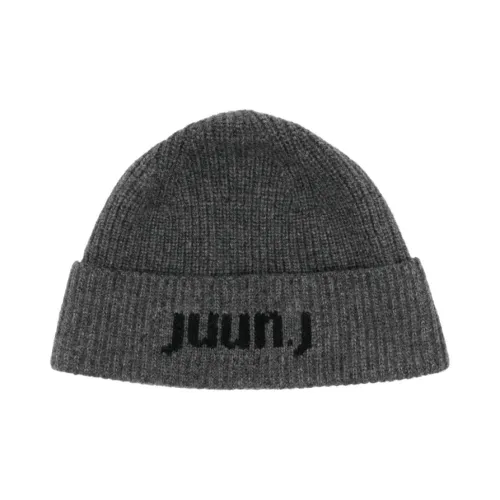 juun.j Шапки-бини Женские