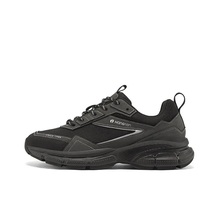HANG TEN Cushioning Low Top Casual Shoes Men's