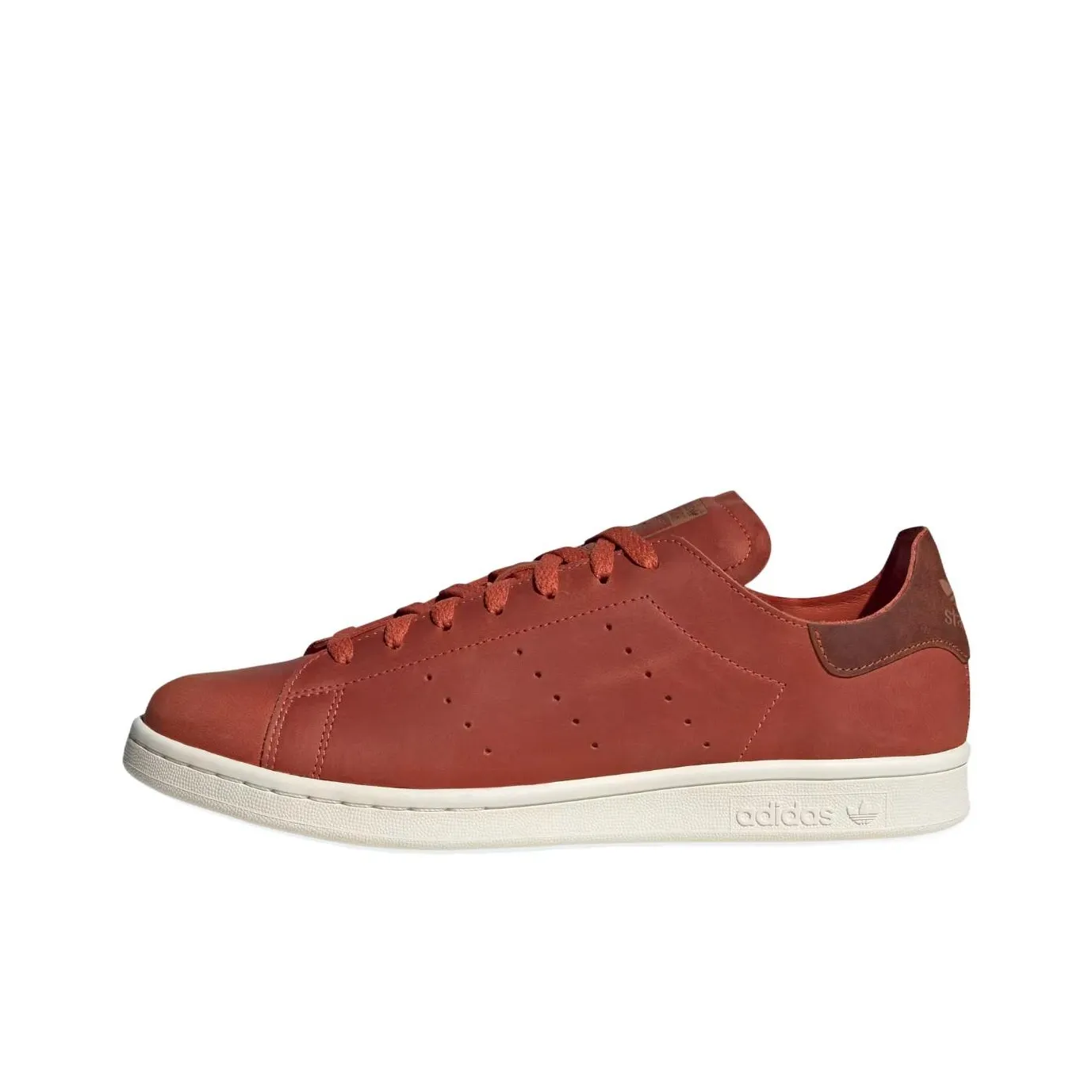 Adidas Stan Smith Recon 'Surf Red'